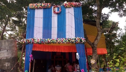 ফুলতলা যুবকবৃন্দ