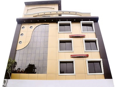 Hotel Sneh palace