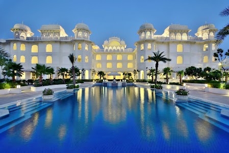 JW Marriott Jaipur Resort & Spa