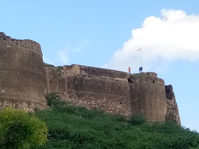 Thanagazi Fort