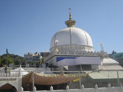 Hyderabad House