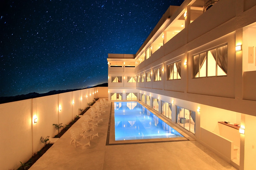 Coron Bluewave Hotel