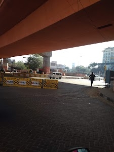 Govt. Hostel Circle