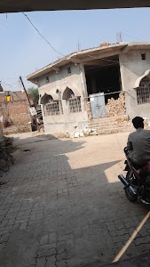 Masjid-e-Noor