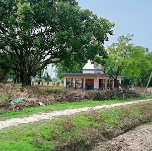 Durga Mata Mandir Laxmipur Mishra