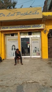 dr lal pathlabs ltd basti