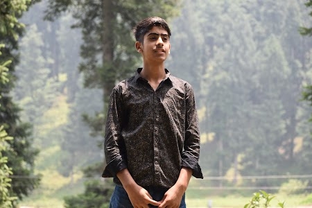 Ground redwani ( zrood)