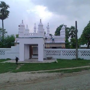 Motipur Masjid