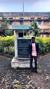 Yavatmal Bus Stop