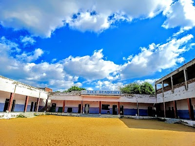 NICE English Medium School, Dabda
