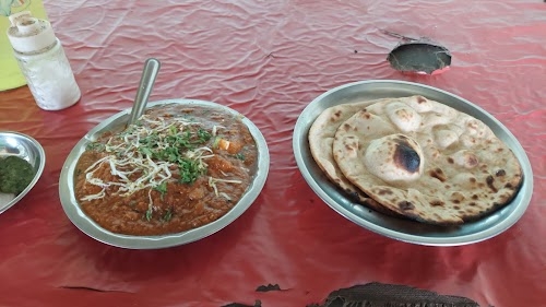 Haryana Punjab Dhaba