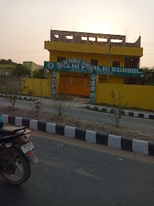DELHI PUBLIC SCHOOL MOHANPUR