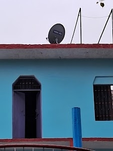 Churaman Khera