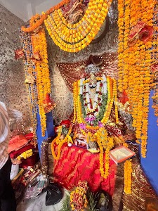 Maa Vindhyavasini Mandir