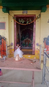 Ram Mandir Temple,Lalaguda