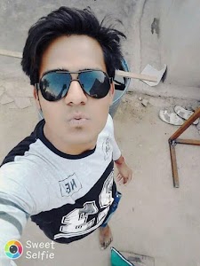 Deepak bhargav Bhadoon