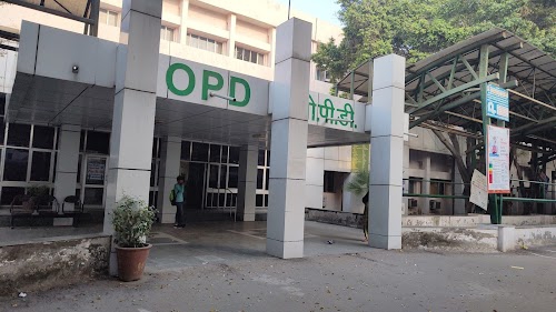 Civil Hospital