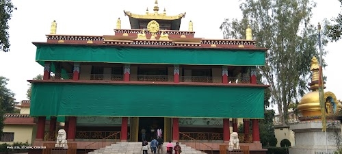 Mastipur