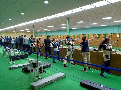 Pelhara Shooting range, Roorkee road, Meerut.