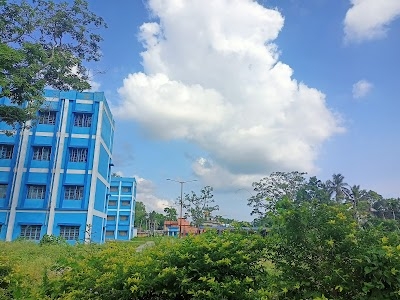 Ratua S.N. Bose Government Polytechnic