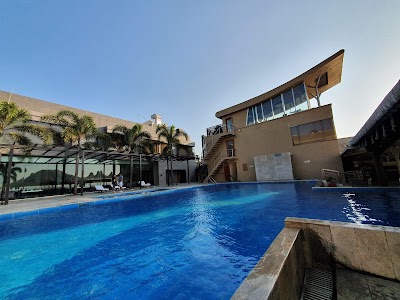 The Gold Beach Resort
