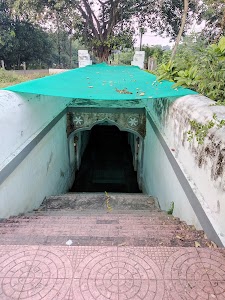 Vanzari stepwell(historical place)