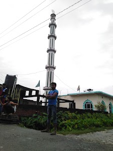 Dibani Khaas Masjid