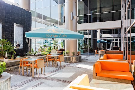 ibis Dubai Al Rigga