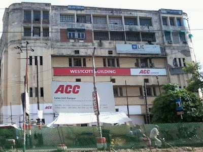 Westcott Building