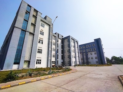 Baltikuri ESI Hospital