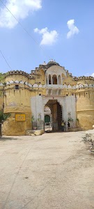 Ghanerao garh