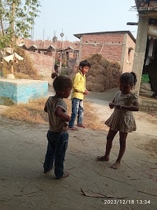 Vishhara sthan