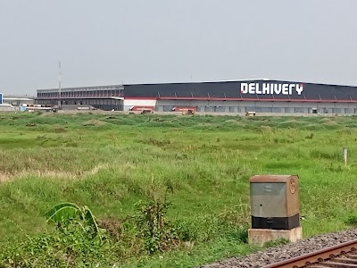 Delhivery Dankuni Hub