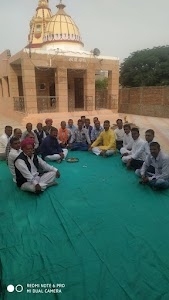 Karni Mata Mandir