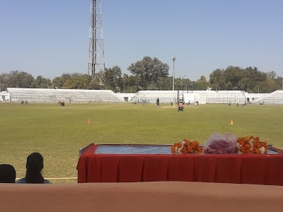 Roop Singh Stadium
