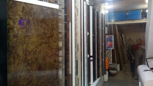 Kailash Parbat Trading Co.