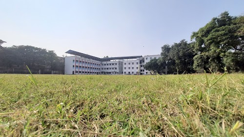 Jodhpur Park Boys School