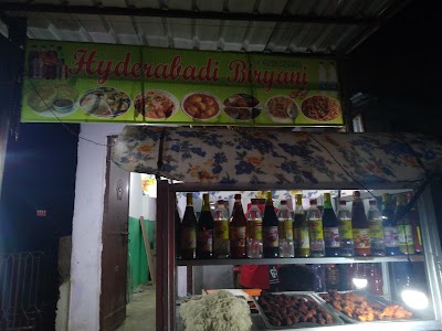 Hyderabadi Biriyani