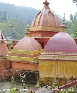 Shiv Temple