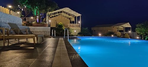 Canvas Resort