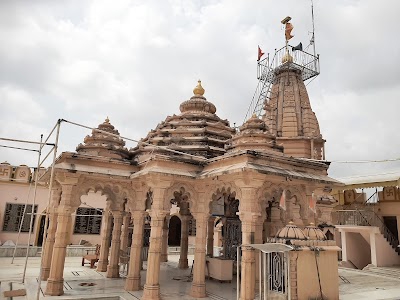 Ambaji Temple