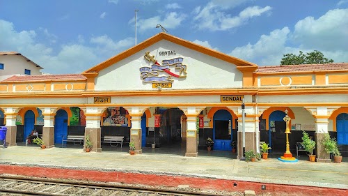 Gondal