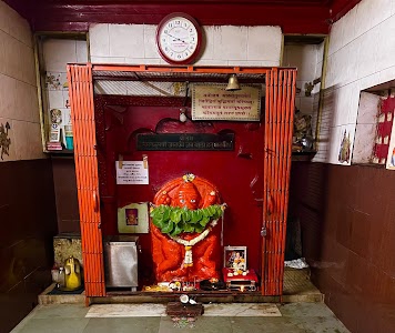 Maruti Mandir