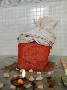 Veer Raja Dada Ni Deri