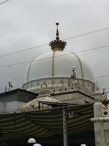 Jama Masjid, pilikhan,Lohakhan, Ajmer