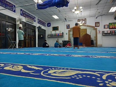 Surau An-Nur