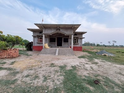 Ramashankar Singh Sadan