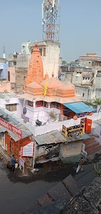 Nainani Medico - Rampura Branch, Distribution Center I,