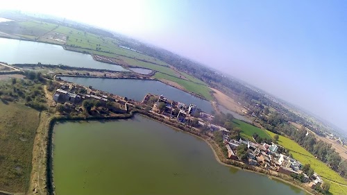 Fly India Adventure Resort