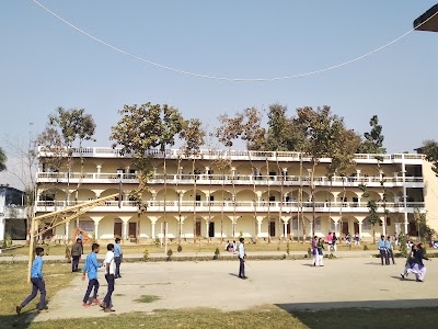 Nautanwa Inter College